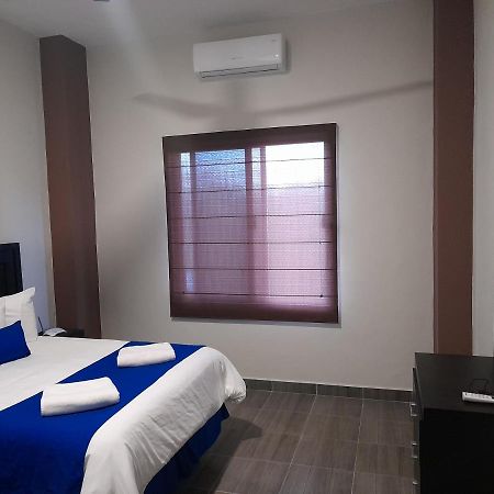 Grand View Suites Manzanillo Esterno foto