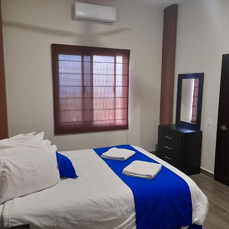 Grand View Suites Manzanillo Esterno foto