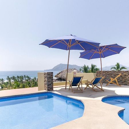 Grand View Suites Manzanillo Esterno foto