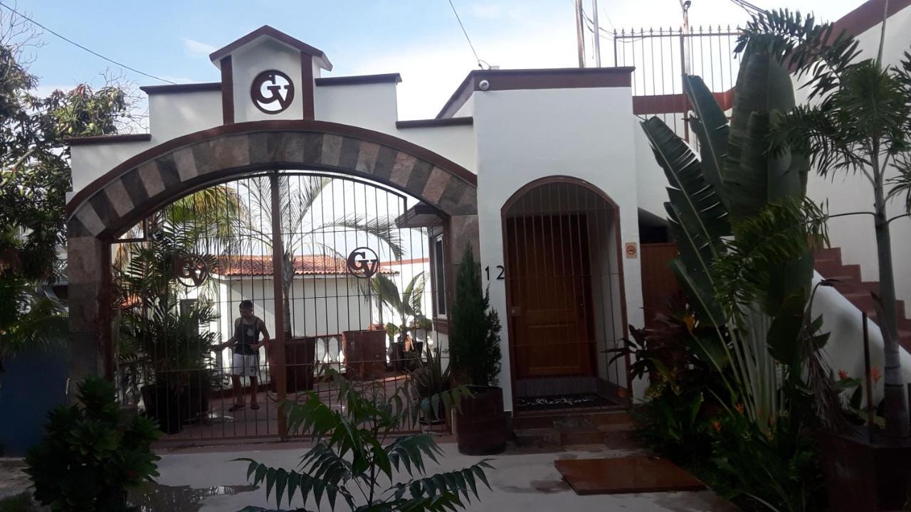 Grand View Suites Manzanillo Esterno foto