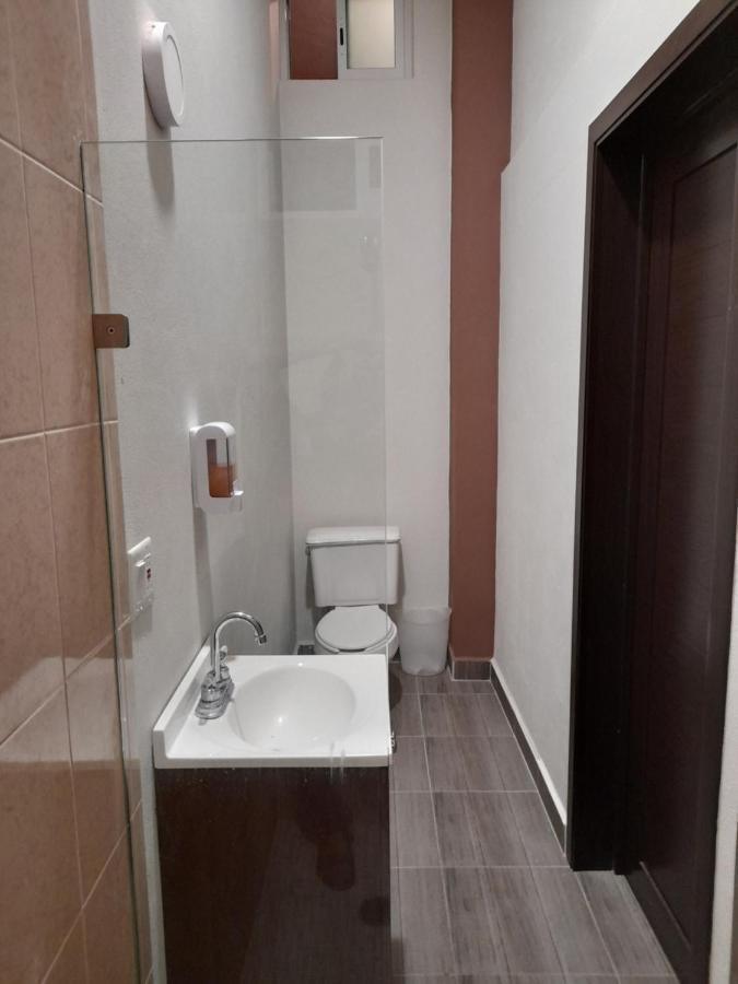 Grand View Suites Manzanillo Esterno foto