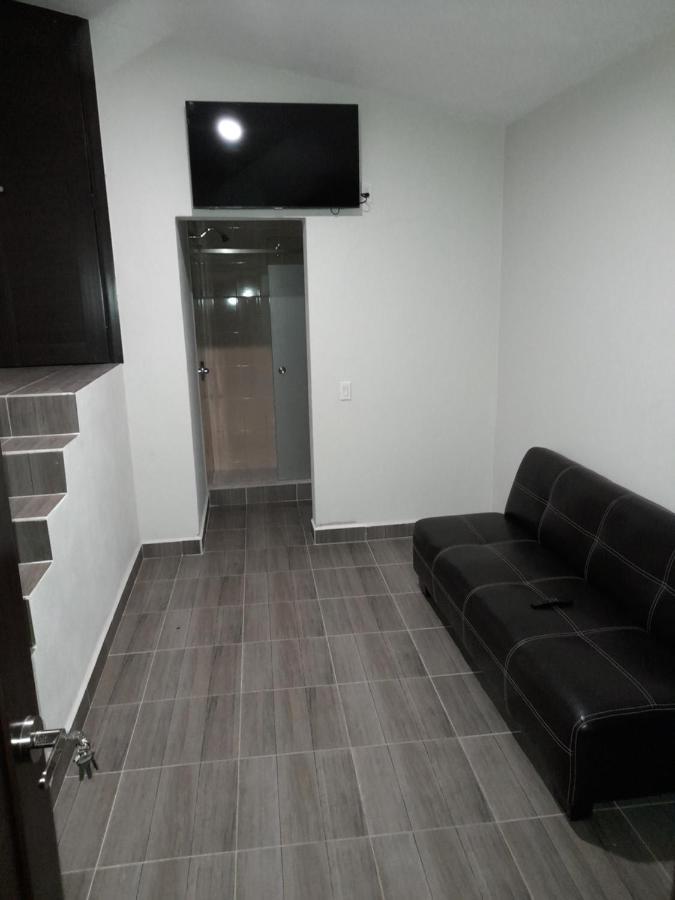 Grand View Suites Manzanillo Esterno foto