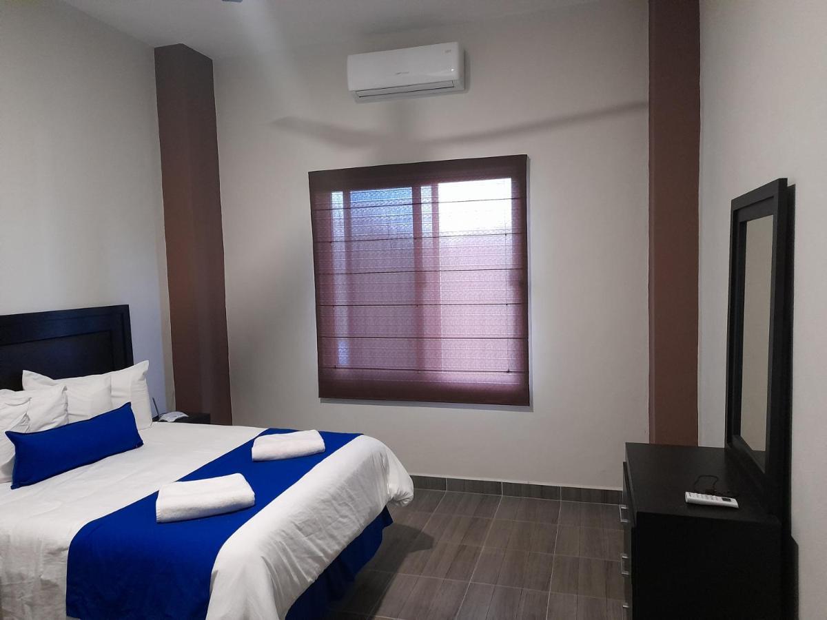 Grand View Suites Manzanillo Esterno foto