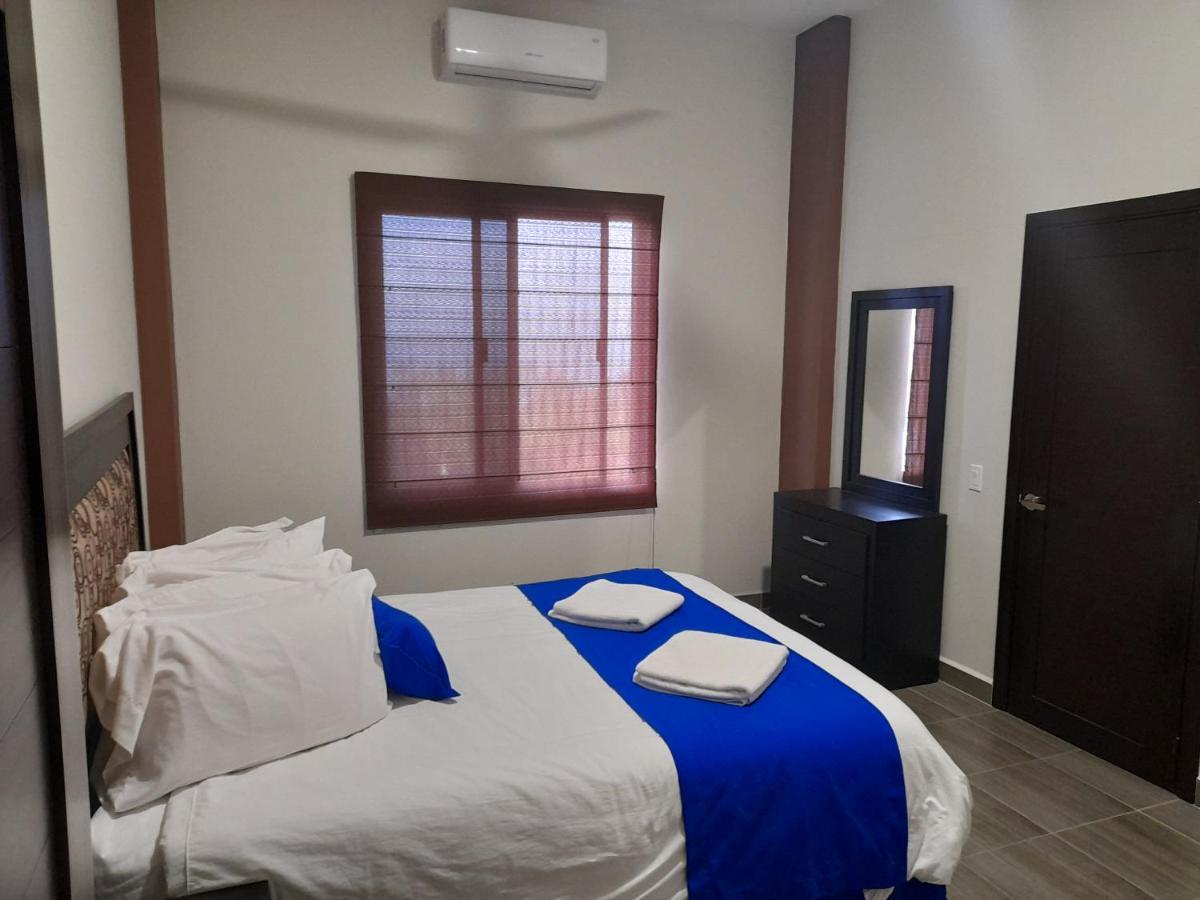 Grand View Suites Manzanillo Esterno foto