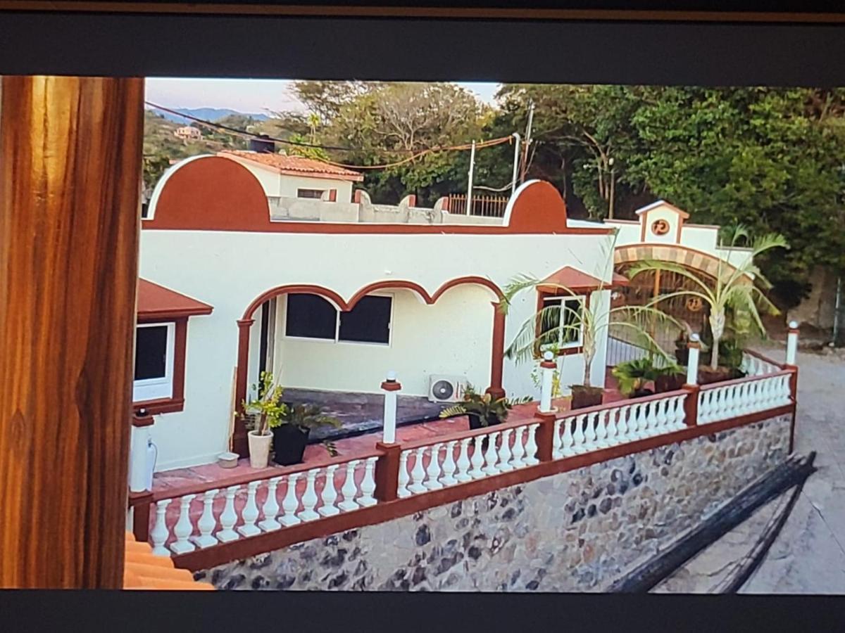 Grand View Suites Manzanillo Esterno foto