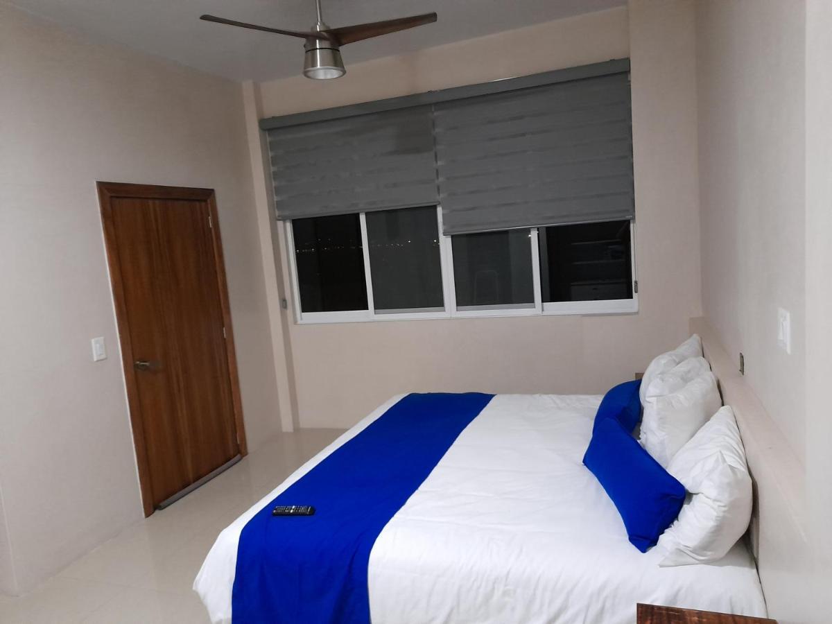 Grand View Suites Manzanillo Esterno foto