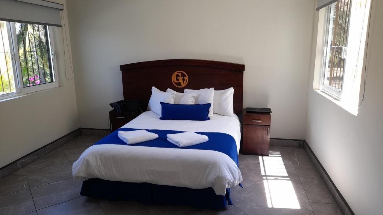 Grand View Suites Manzanillo Esterno foto