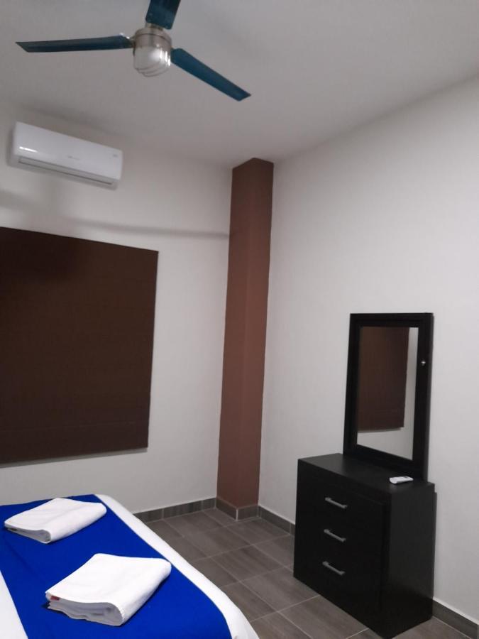 Grand View Suites Manzanillo Esterno foto
