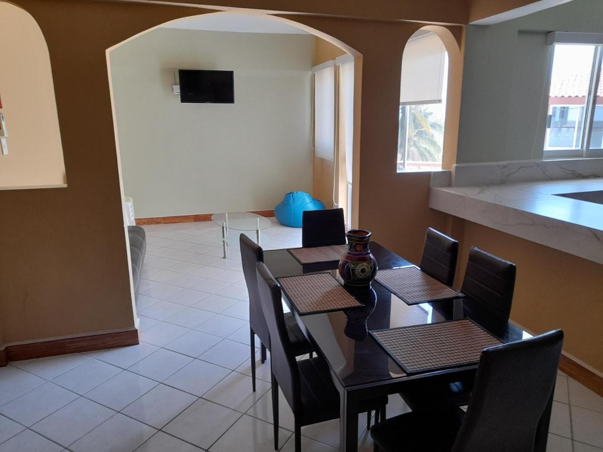 Grand View Suites Manzanillo Esterno foto
