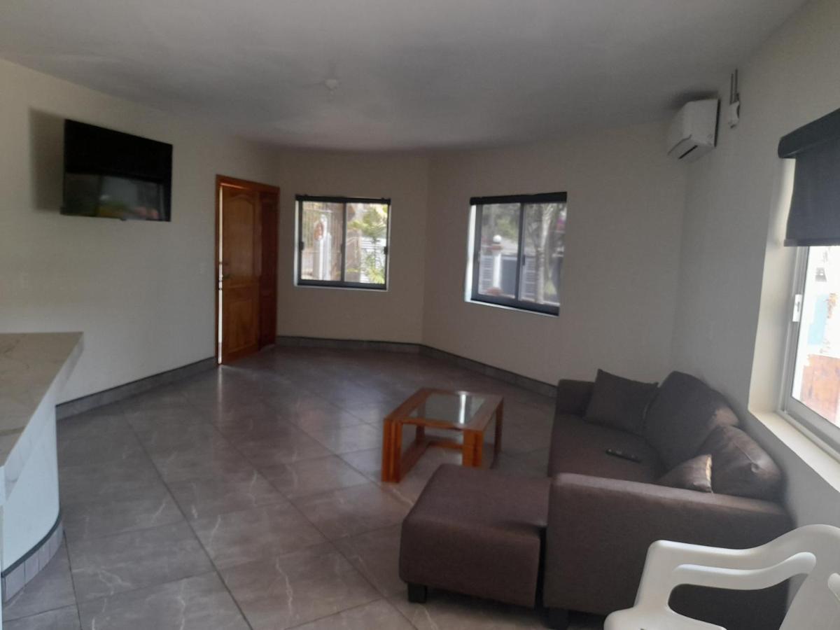 Grand View Suites Manzanillo Esterno foto