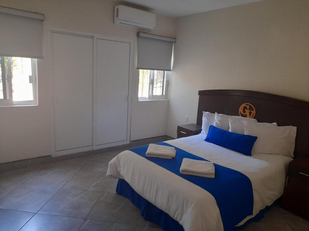 Grand View Suites Manzanillo Esterno foto