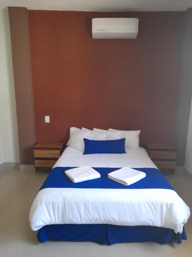 Grand View Suites Manzanillo Esterno foto