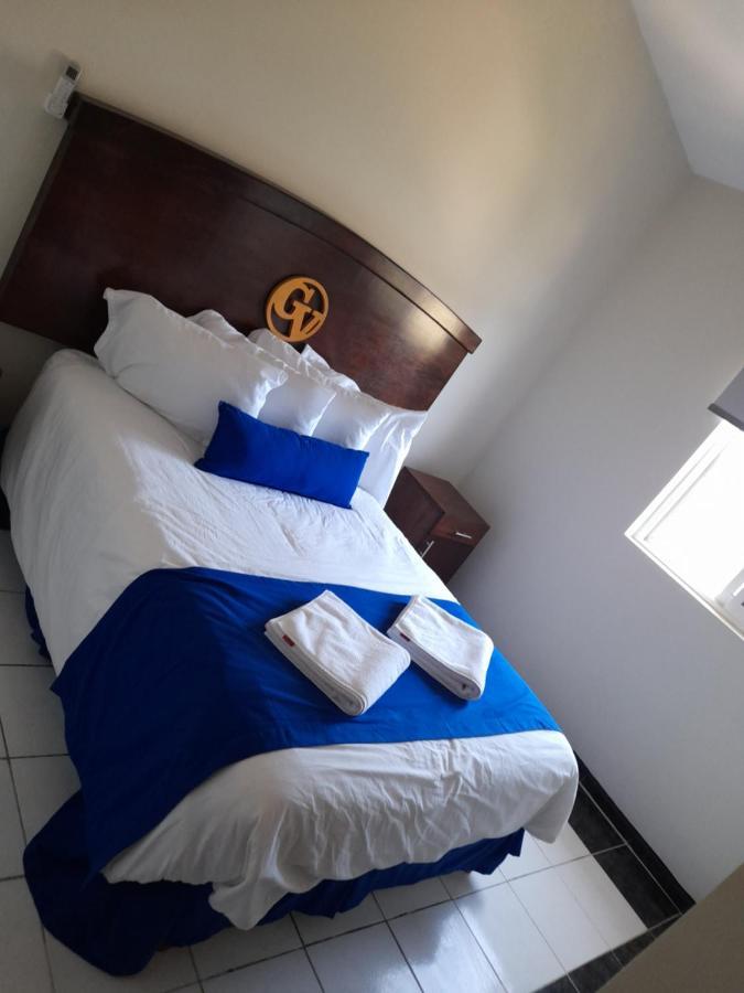 Grand View Suites Manzanillo Esterno foto