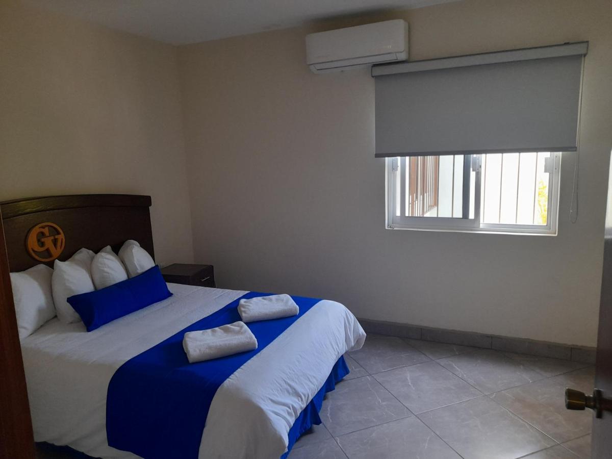 Grand View Suites Manzanillo Esterno foto