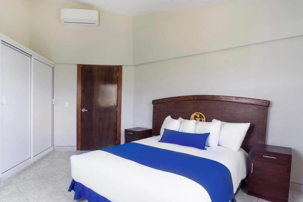 Grand View Suites Manzanillo Esterno foto