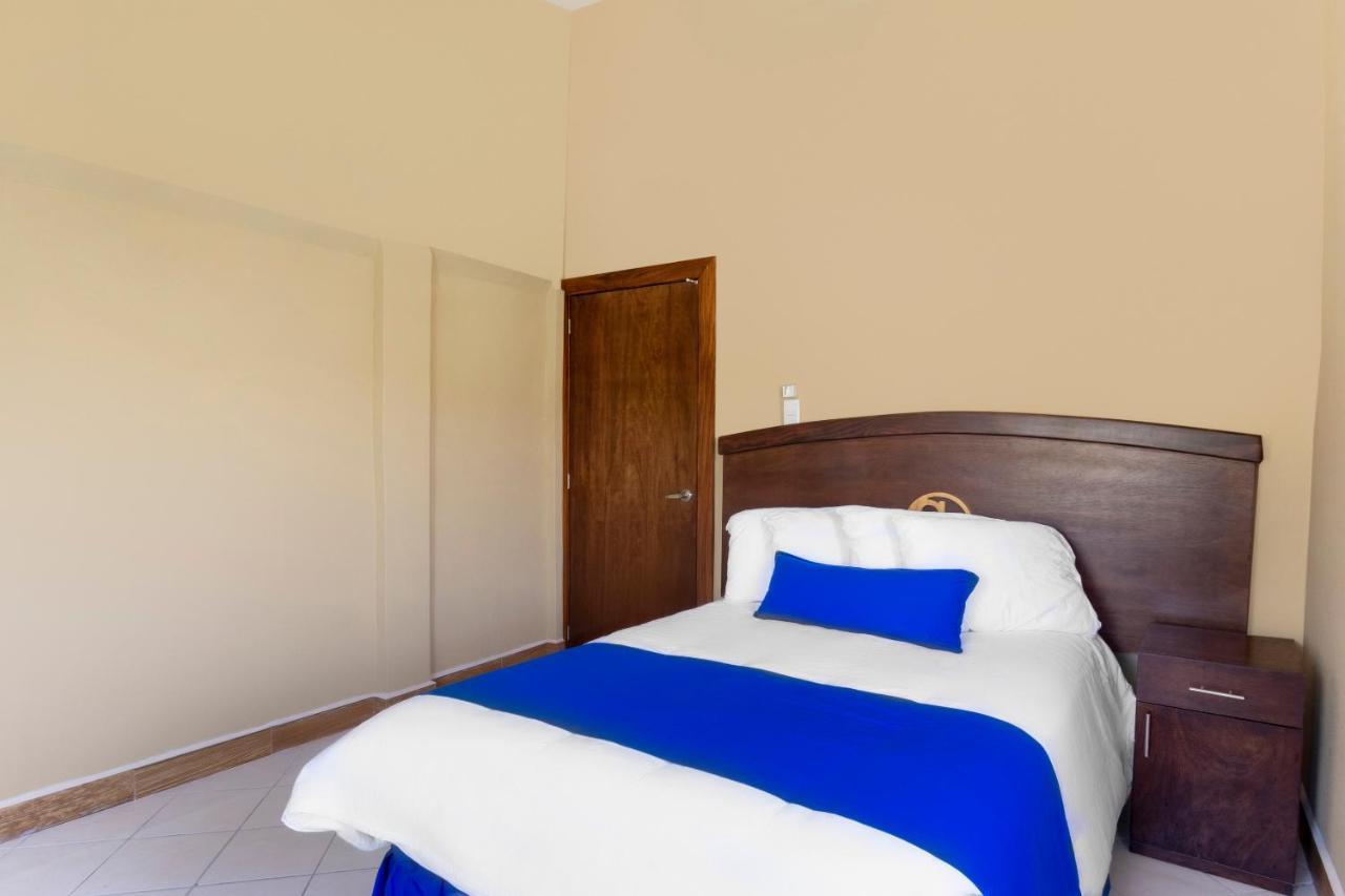Grand View Suites Manzanillo Esterno foto