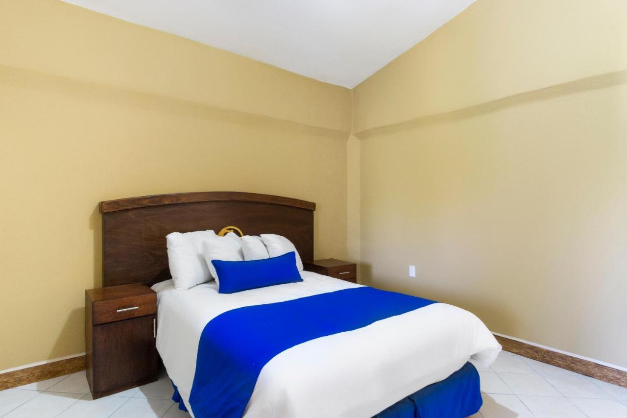 Grand View Suites Manzanillo Esterno foto