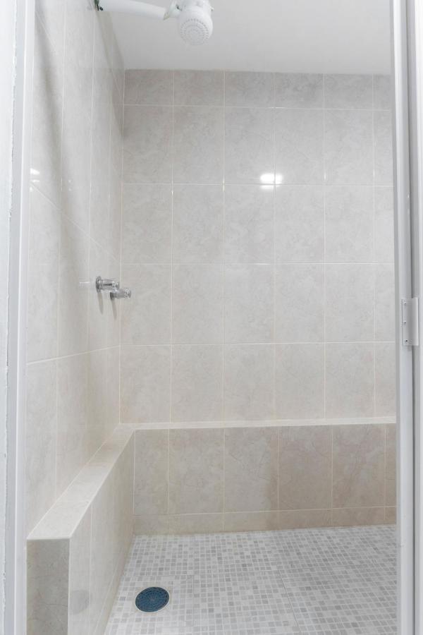 Grand View Suites Manzanillo Esterno foto