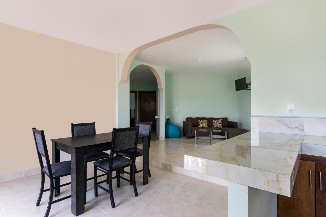 Grand View Suites Manzanillo Esterno foto