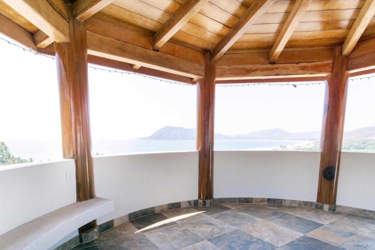 Grand View Suites Manzanillo Esterno foto