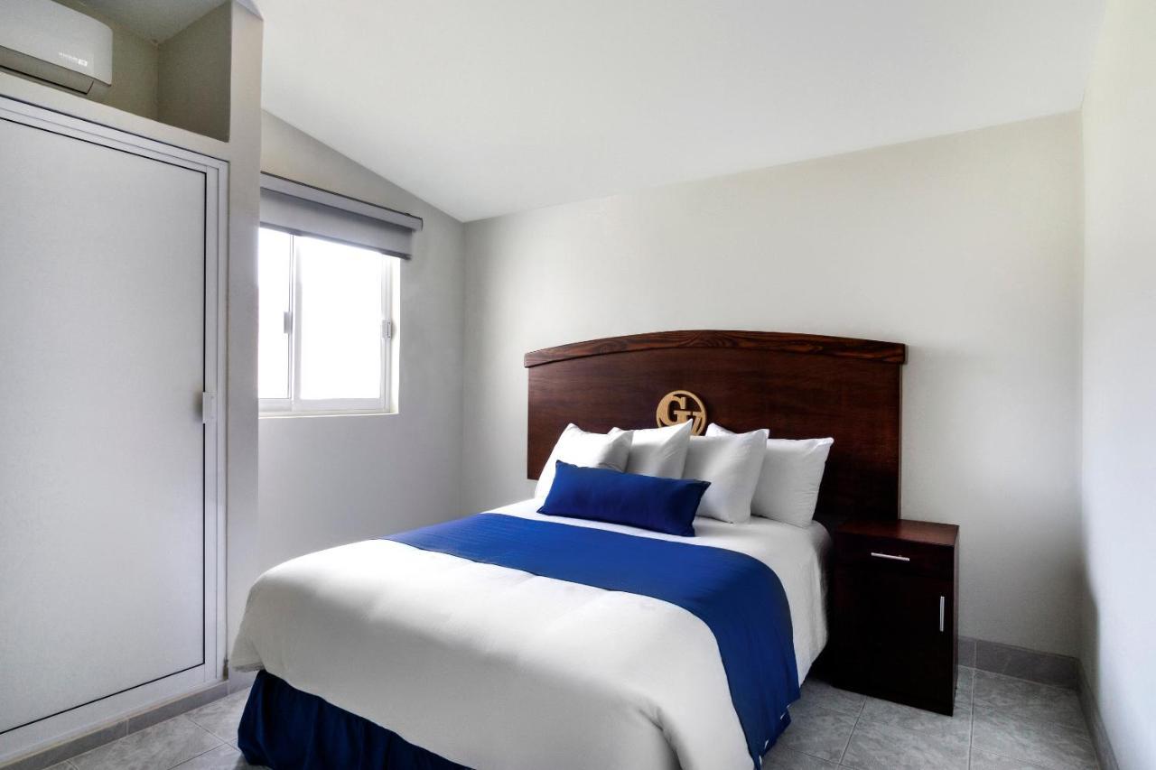 Grand View Suites Manzanillo Esterno foto