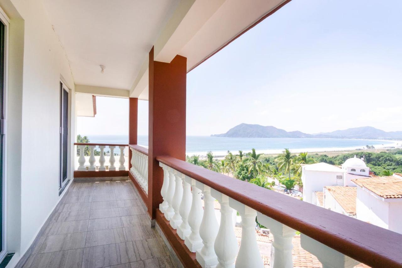 Grand View Suites Manzanillo Esterno foto