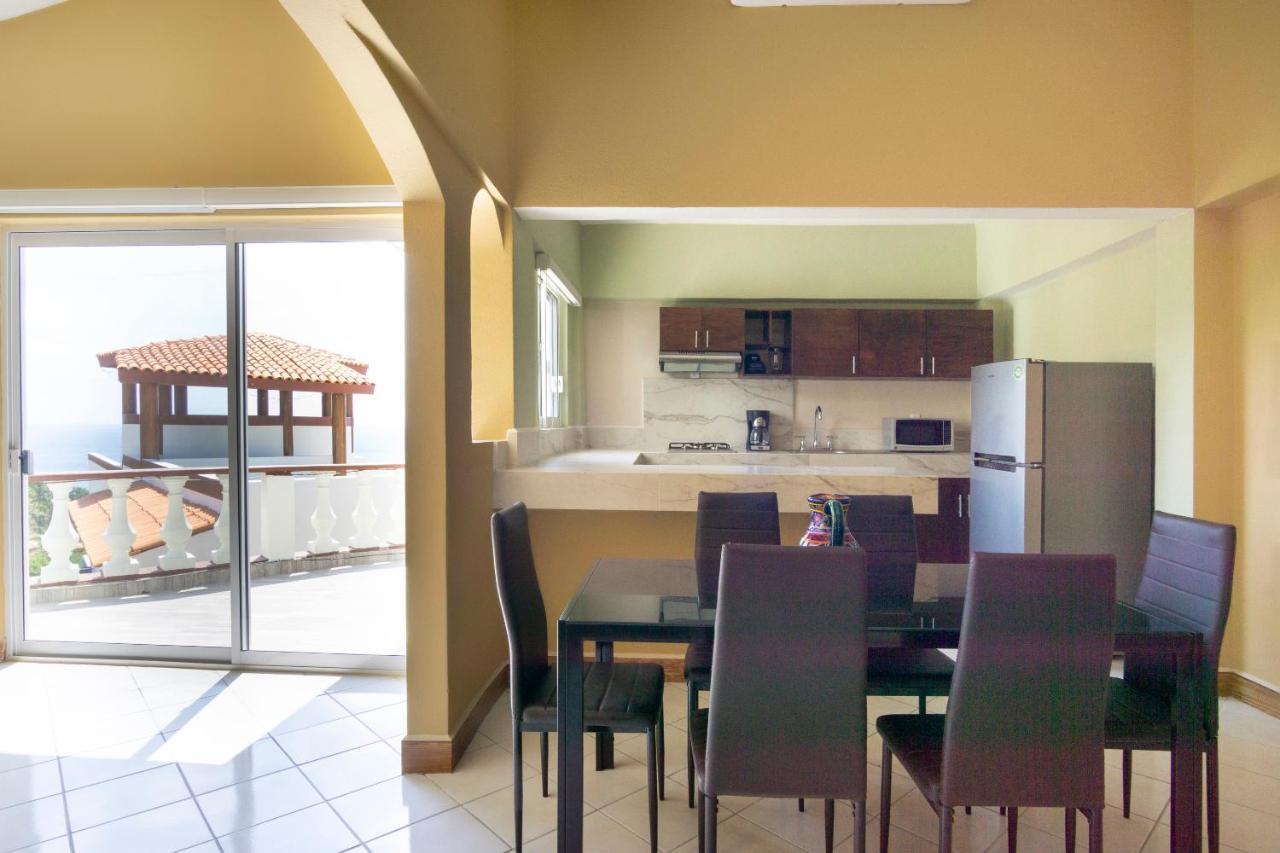 Grand View Suites Manzanillo Esterno foto