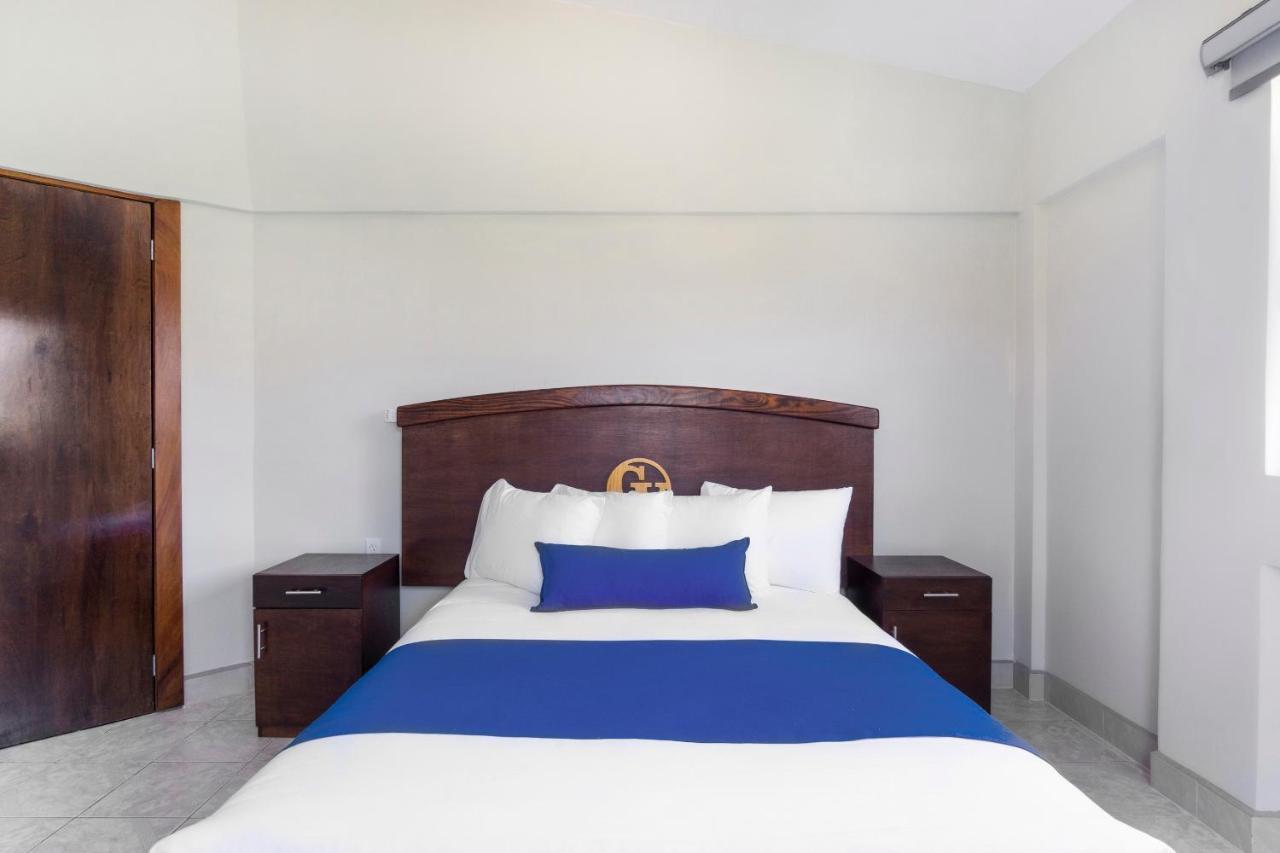 Grand View Suites Manzanillo Esterno foto