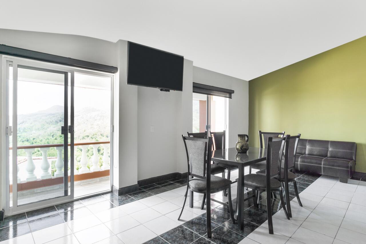 Grand View Suites Manzanillo Esterno foto